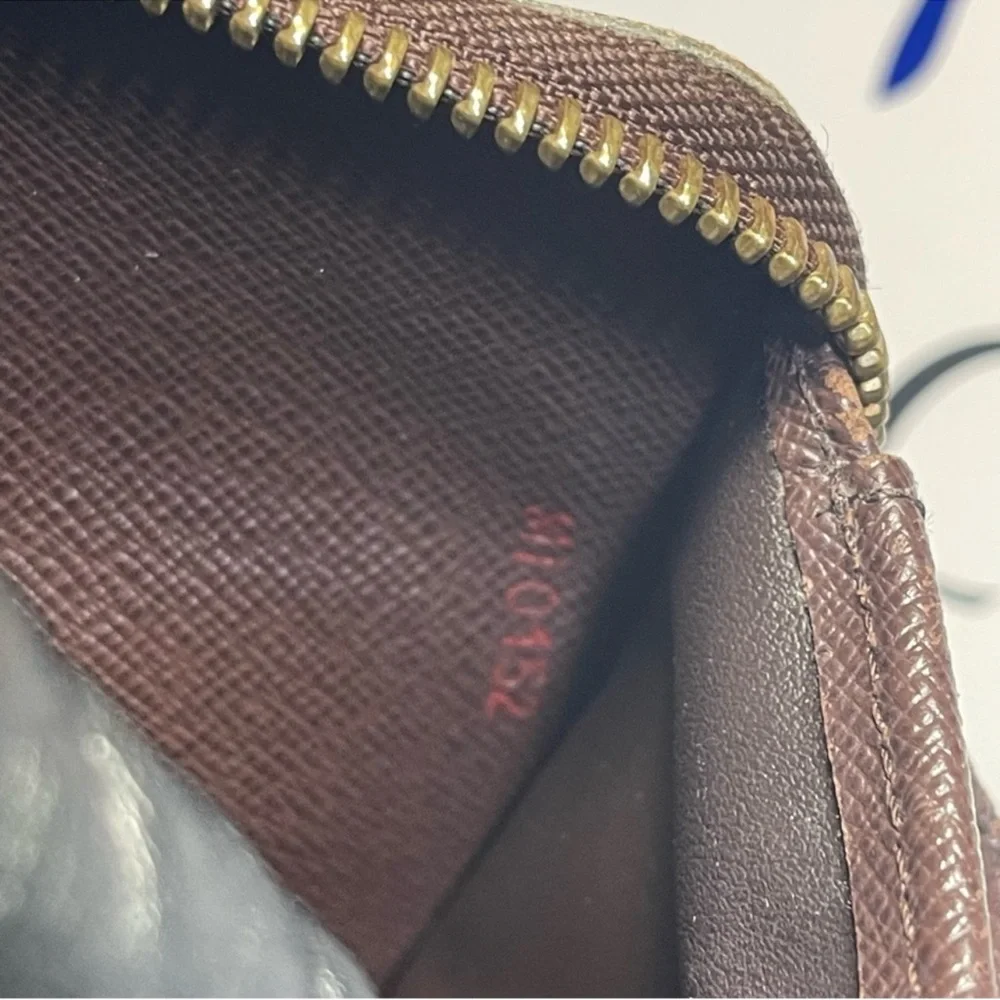 Louis Vuitton ALL 8 Wallets!
